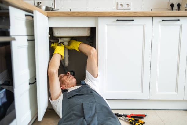 Best Plumbing System Maintenance  in Harrisville, UT