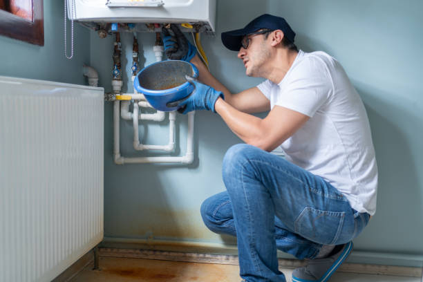 Professional Plumbing Services in Harrisville, UT